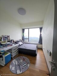 SilverSea (D15), Condominium #635145221
